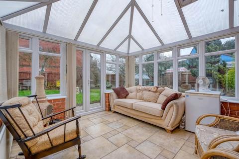 3 bedroom detached house for sale, Rectory Road, Redditch, B97