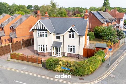 Rectory Road, Redditch, B97