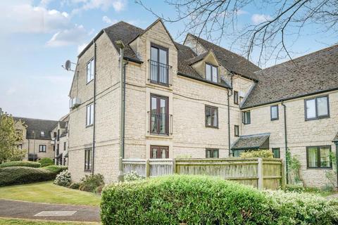 41 Beechgate, Witney, OX28 4JL