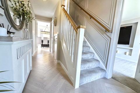 35 Highfields Manor, Washington, NE37 1ER