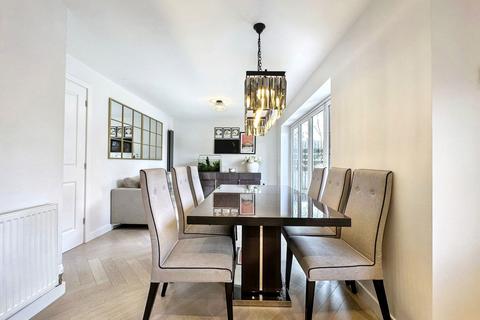 35 Highfields Manor, Washington, NE37 1ER