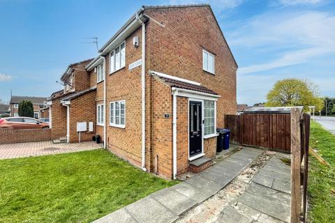 undefined, Cook Close, Lyton park, South Shields, Tyne and Wear, NE33 5DD
