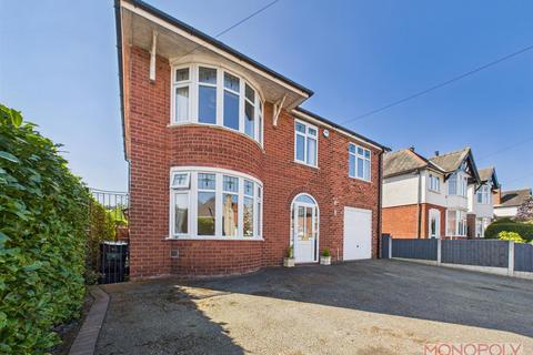undefined, Westminster Drive, Wrexham