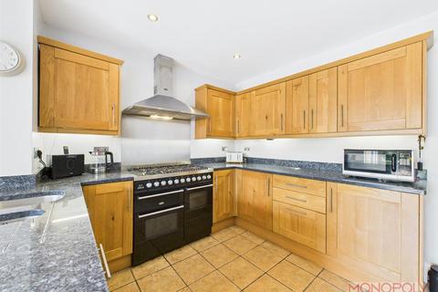 undefined, Westminster Drive, Wrexham