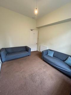3 bedroom flat to rent, Glen Street, Edinburgh, EH3