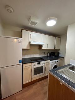 3 bedroom flat to rent, Glen Street, Edinburgh, EH3
