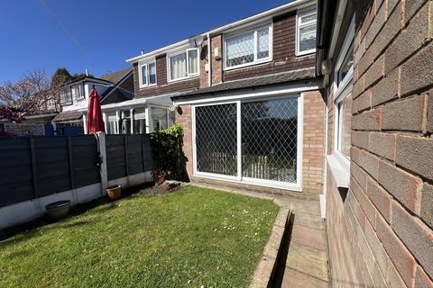 29 Eldon Close, Audenshaw, Manchester, M34 5FD
