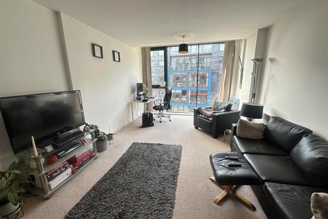 2 bedroom apartment for sale, Potato Wharf, Castlefield, Manchester