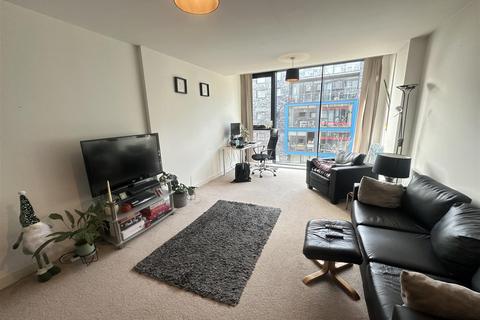 2 bedroom apartment for sale, Potato Wharf, Castlefield, Manchester