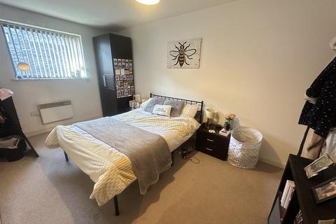 2 bedroom apartment for sale, Potato Wharf, Castlefield, Manchester