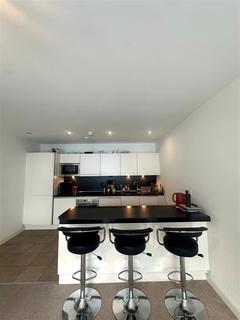 2 bedroom apartment for sale, Potato Wharf, Castlefield, Manchester