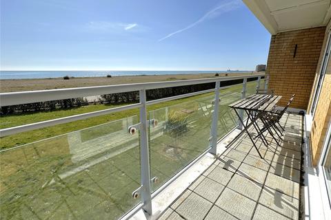 San Diego Way, Eastbourne, East Sussex