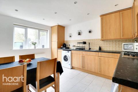 3 bedroom terraced house for sale, Cardinal Close, Edgbaston