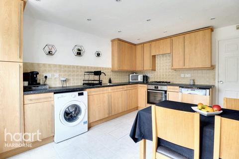 3 bedroom terraced house for sale, Cardinal Close, Edgbaston