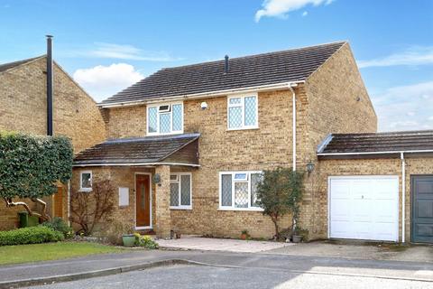 Dell Lees, Seer Green, Beaconsfield, HP9