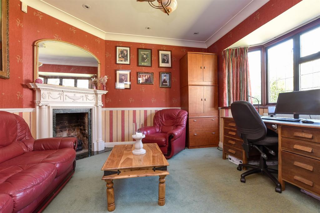 Sitting Room/Study