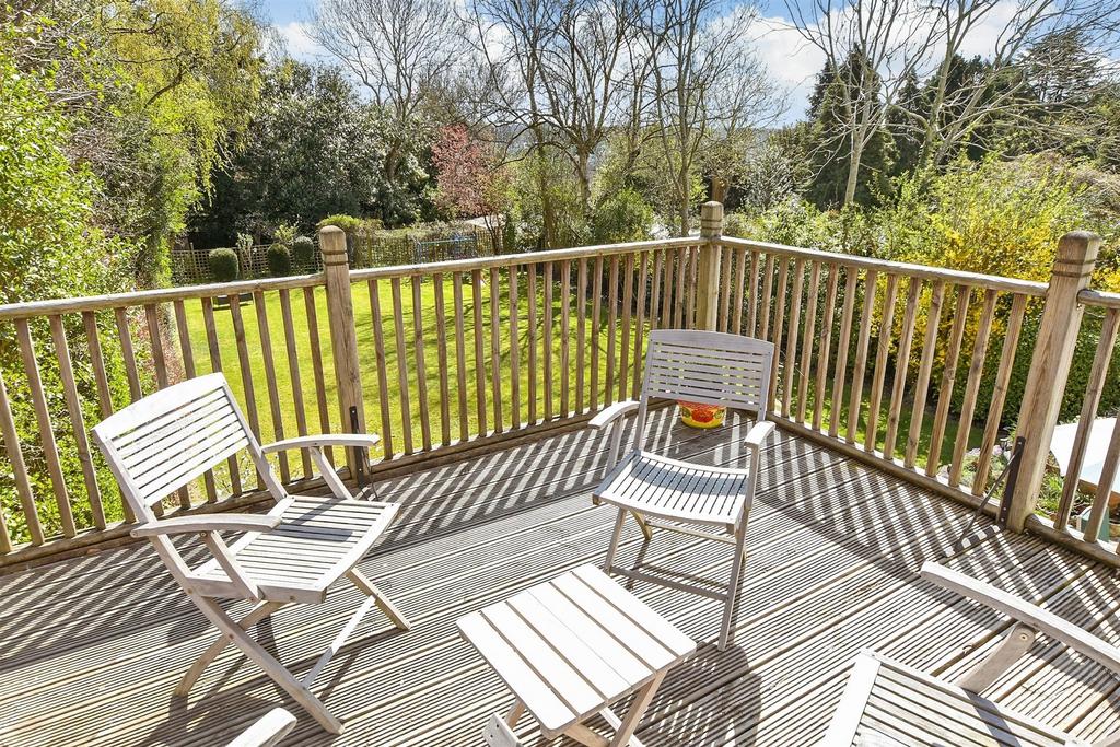 Balcony / Terrace