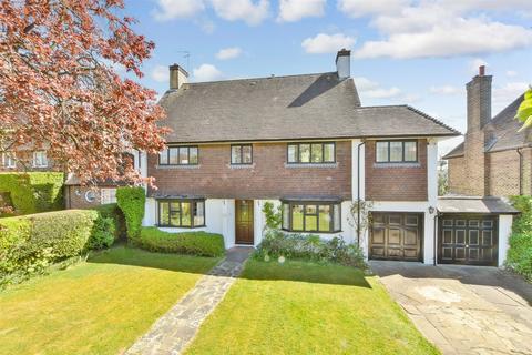 undefined, Copse Hill, Purley, Surrey