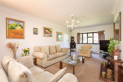 undefined, Copse Hill, Purley, Surrey