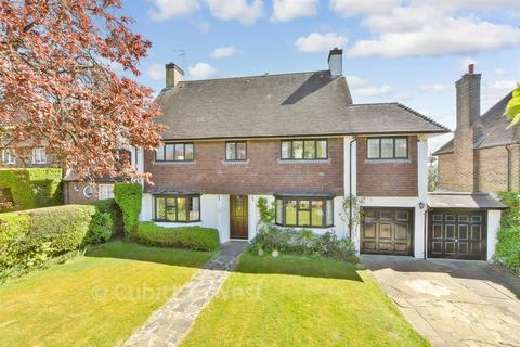 undefined, Copse Hill, Purley, Surrey