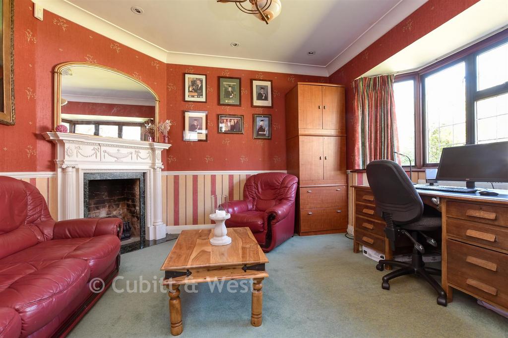 Sitting Room/Study