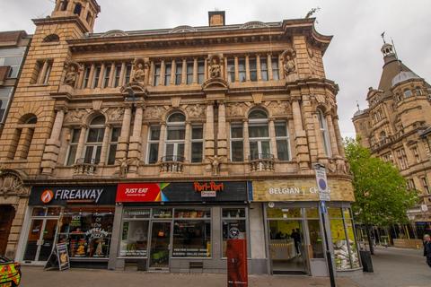 3 Belvoir Street, Leicester, LE1