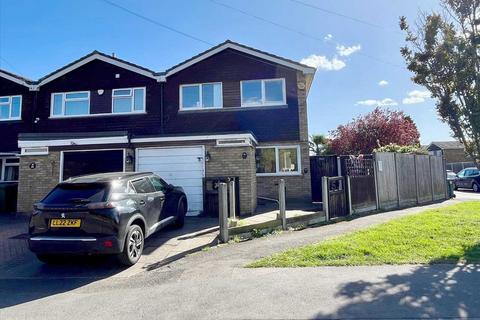 Bushey Hall Road, Bushey, WD23