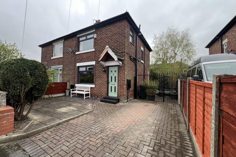 12 Chapel Field Road, Denton, Manchester, M34 6DN