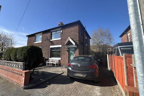 12 Chapel Field Road, Denton, Manchester, M34 6DN