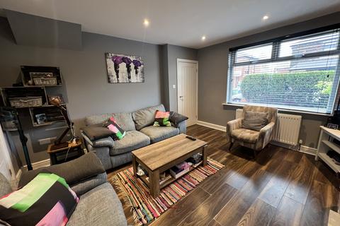 12 Chapel Field Road, Denton, Manchester, M34 6DN