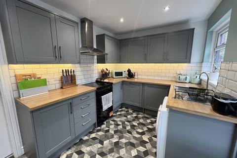 12 Chapel Field Road, Denton, Manchester, M34 6DN