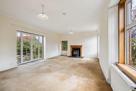4 bedroom detached villa for sale, Gowanlea, Gartocharn