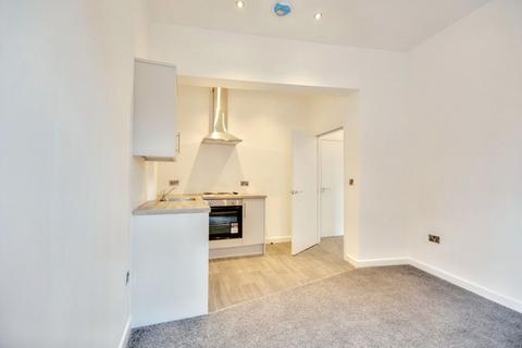 1 bedroom flat to rent, Market Street, Ilkeston, Derbyshire DE7 5RB