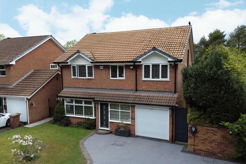 4 bedroom detached house for sale, Bills Lane, Shirley