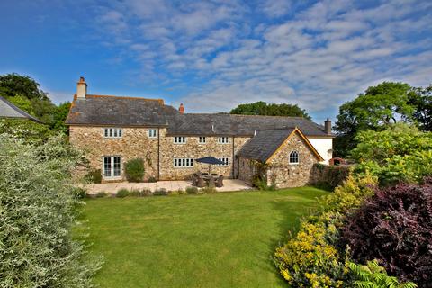 5 bedroom house for sale, Hemyock, Cullompton, Devon