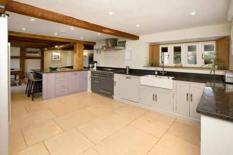 5 bedroom house for sale, Hemyock, Cullompton, Devon