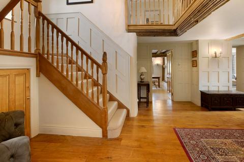 5 bedroom house for sale, Hemyock, Cullompton, Devon