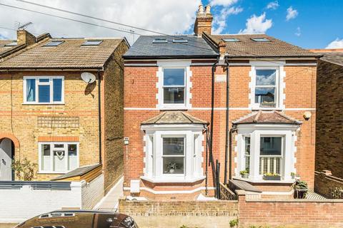 33 Talbot Road, Isleworth, TW7 7HG
