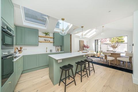 33 Talbot Road, Isleworth, TW7 7HG