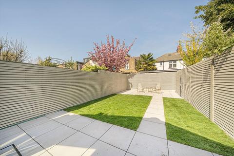33 Talbot Road, Isleworth, TW7 7HG