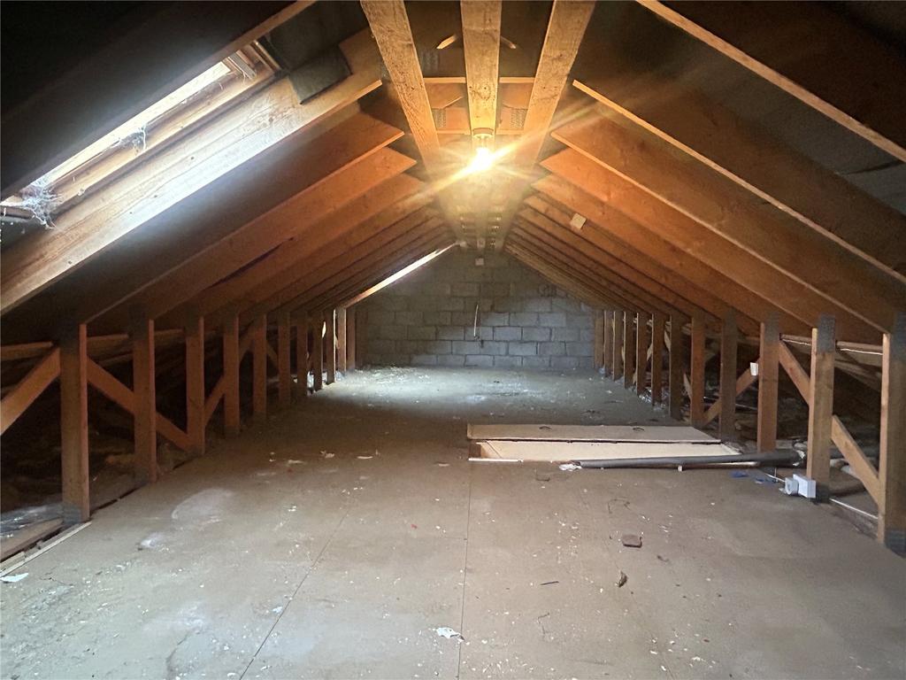 Loft Room
