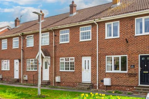 2 bedroom cottage for sale, Briary Cottages, Easington