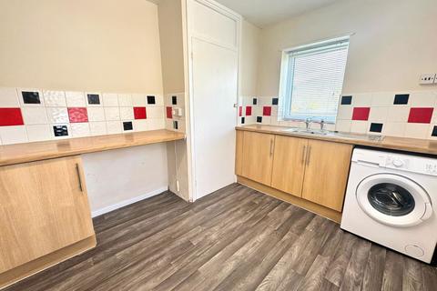 2 bedroom maisonette for sale, Inglesham Road, Swindon, SN2 5DJ