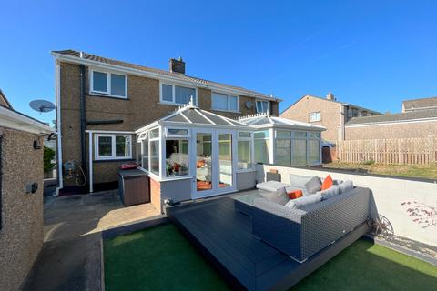 79 Balmoral Road, Whitehaven, CA28 6UZ