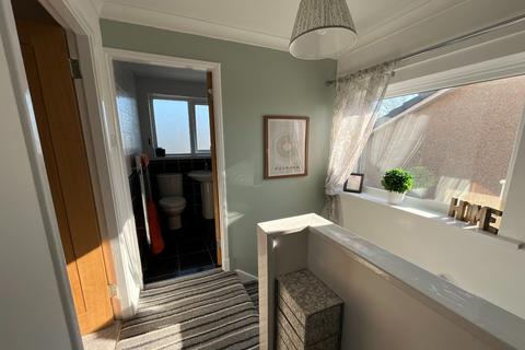 79 Balmoral Road, Whitehaven, CA28 6UZ