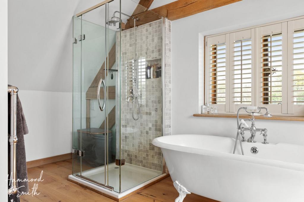 Ensuite