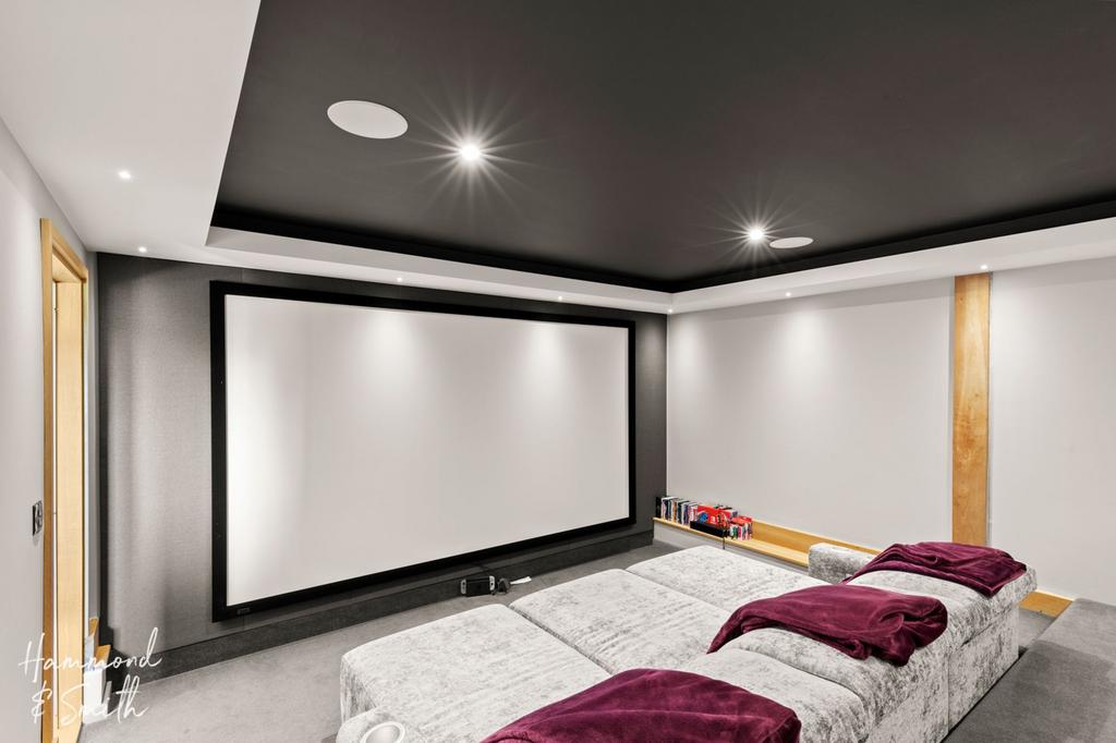 Cinema Room