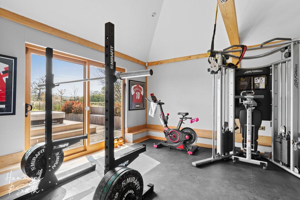Gym