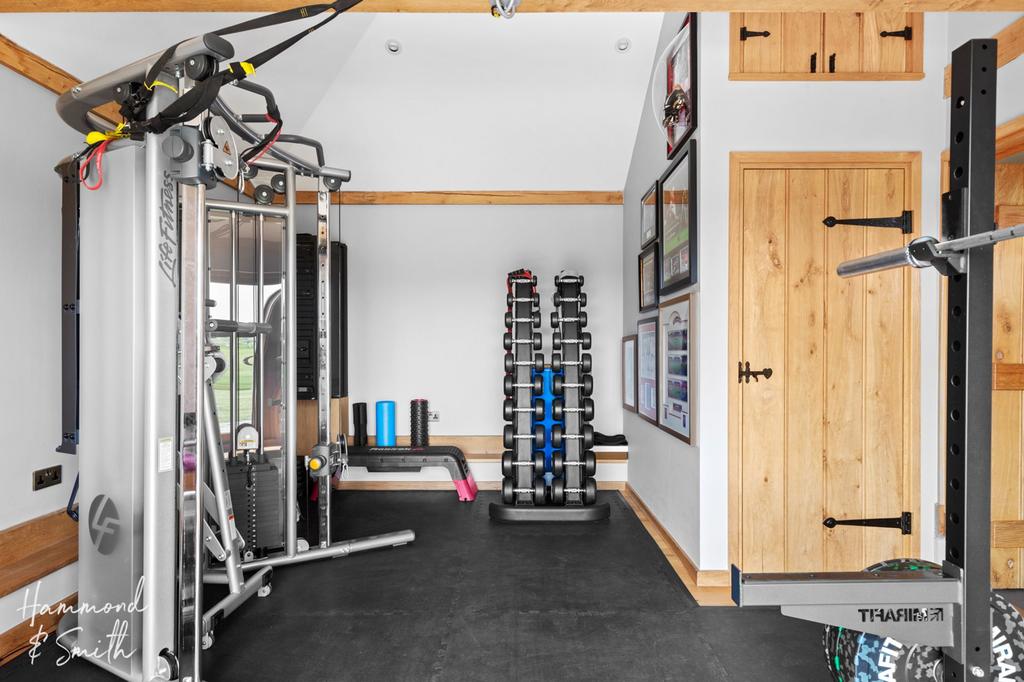 Gym
