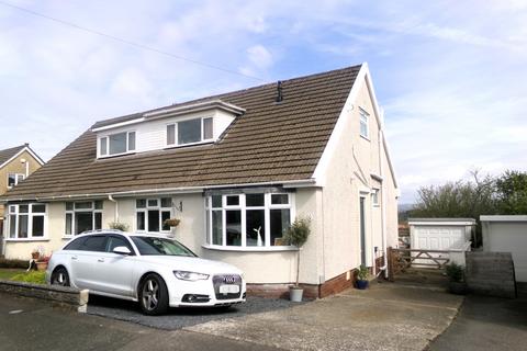 3 bedroom semi-detached house for sale, Downleaze Cockett Swansea Sa2 0gq